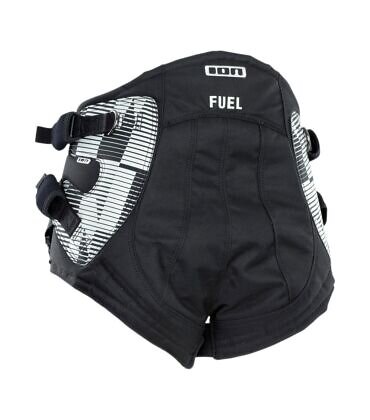 Ion Fuel