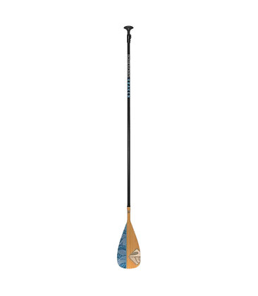 Boardworks Kraken Carbon Adjustable