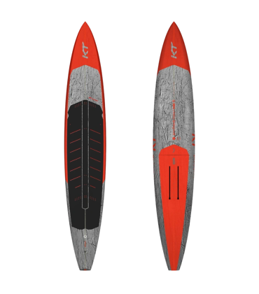 KT Foiling Ginxu Dragonfly Crossing 2 Carbon
