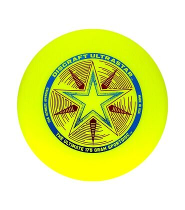Discraft UltraStar
