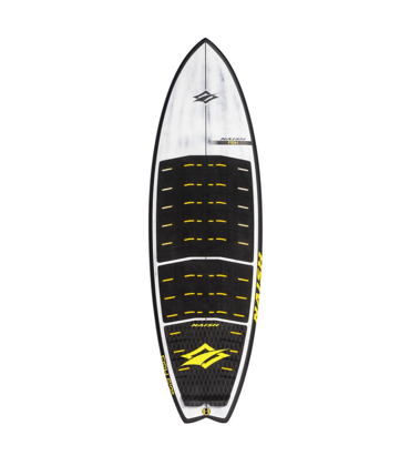 Naish Fish 2026 - Naish - Multi color - image 1