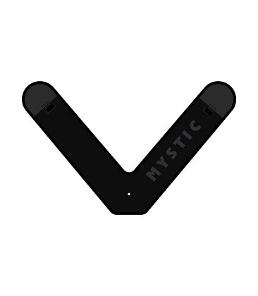 Mystic Foilboard Footstrap V shape