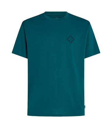 O'neill O'NEILL HYBRID POLYGIENE BACK PRINT