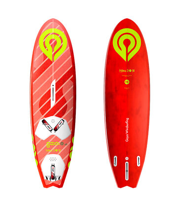 Goya Nitro 3 Pro