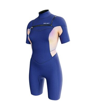 Prolimit Fire Shorty Freezip 2/2