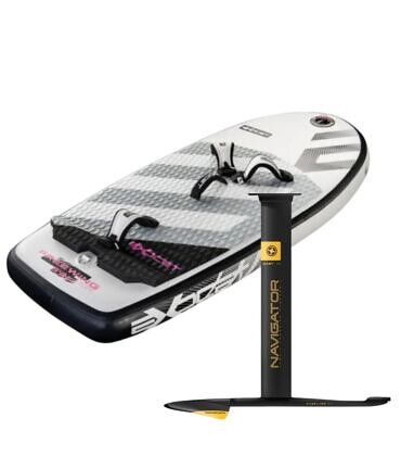 Freewing Air & Navigator