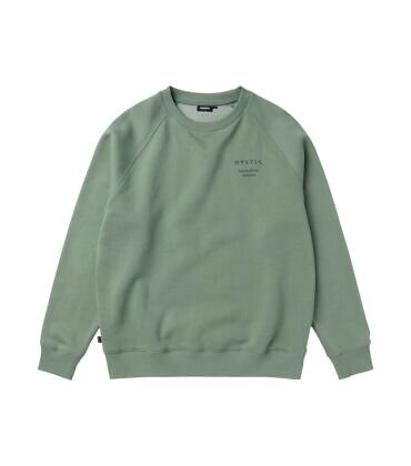 Mystic Token Crew Sweat