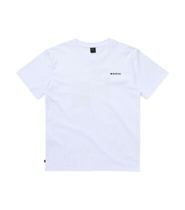 Mystic Trifecta Tee