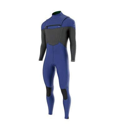Prolimit Fusion Freezip 5/4