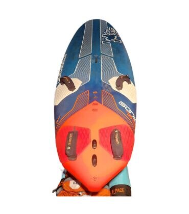 Starboard Isonic Carbon Reflex 73 2023