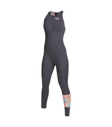 Mystic Lunar Long J. 2/2 Bzip Wmn
