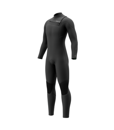 Mystic Majestic 4/3mm Frontzip