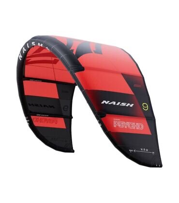 Naish Psycho Q 2026