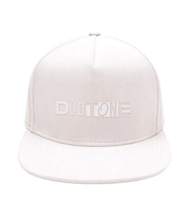 Duotone Cap Snapback Frame Driver