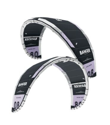 F-one Banger QuadX - F-One - Blue - image 1