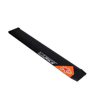 Starboard Aluminium V5