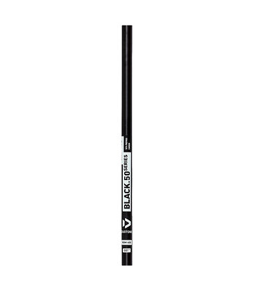 Duotone Black.50
