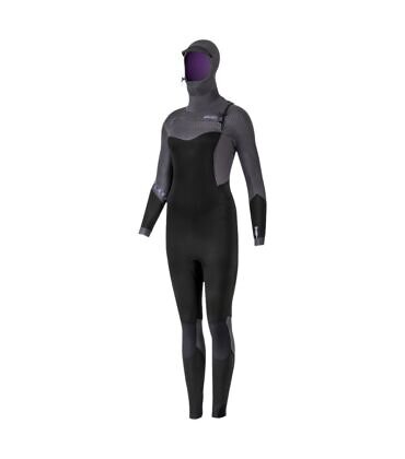 Prolimit Flare FX Hooded  6/4
