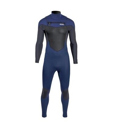 Prolimit Fusion Freezip 5/3 Young Adult