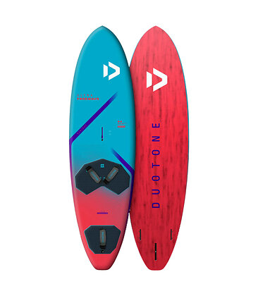 Duotone Ultra FreeWave