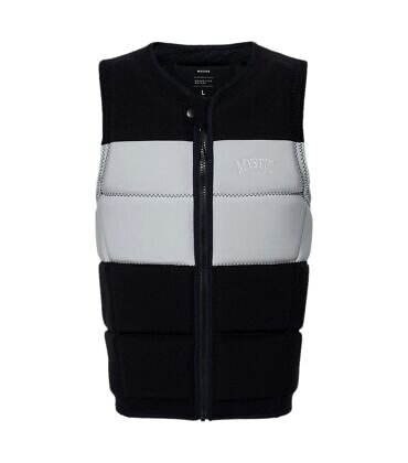 Mystic Peacock Impact Vest Fzip