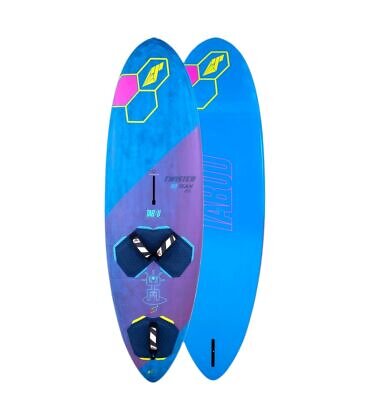 Tabou Twister 2026
