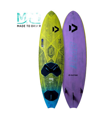 Duotone Grip 3 D/Lab 2026