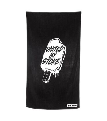 Ion Beach Towel