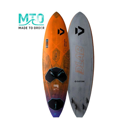 Duotone Ultra Grip Quad D/Lab 2026