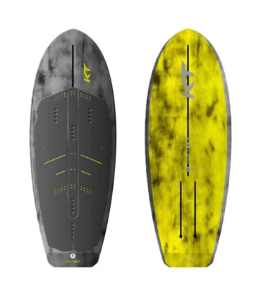 KT Foiling Drifter 4 Carbon
