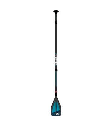 Red paddle Carbon Nylon 3pcs