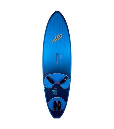 Jp australia Magic Move Wood Pro 2025