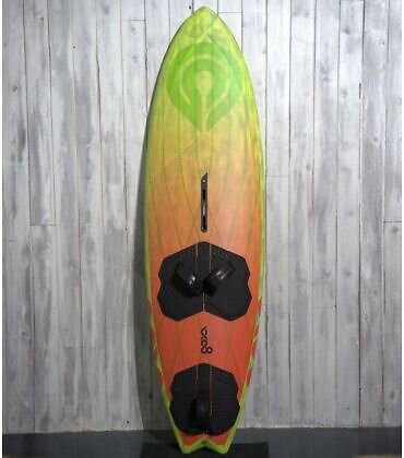 Goya Nitro 2026 85L