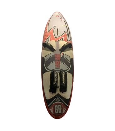 Ahd Speed 50