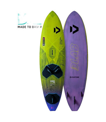 Duotone Ultra Grip Tri D/Lab 2026
