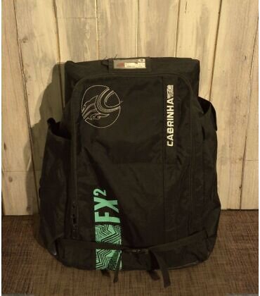 Cabrinha FX2 2022 9.0