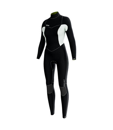 Prolimit Edge V-Zip 5/4