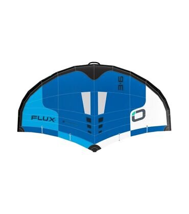 Ozone FLUX V2