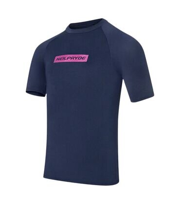 Neilpryde Rise Rashguard S/S