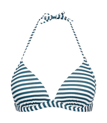 Brunotti Lisselot-Stripe  Bikini Top