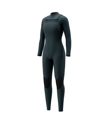 Mystic Jayde Fullsuit 5/3mm Double Fzip