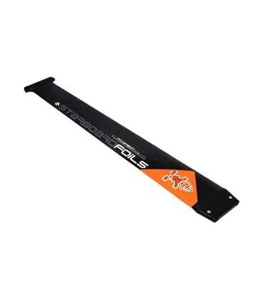 Starboard Carbon mast C400