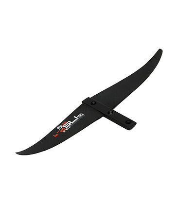 Starboard Tail Wing SLR