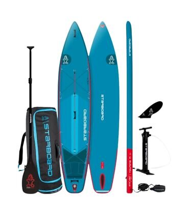 Starboard Touring S 14'0