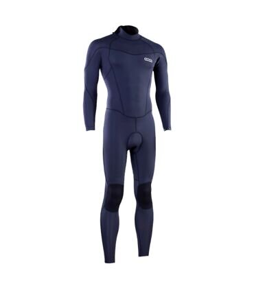 Ion Element 3/2 Back Zip men