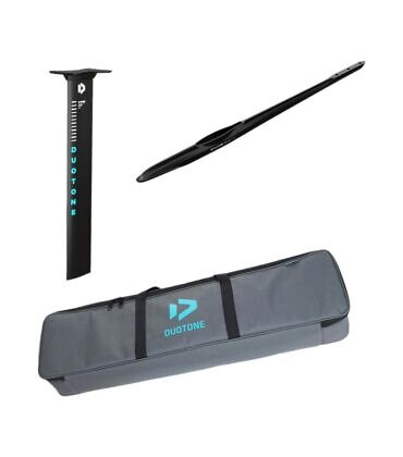 Duotone M&F Spirit Set 3.0 - 75/67