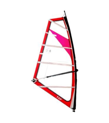 Tiki TXP (2Go)