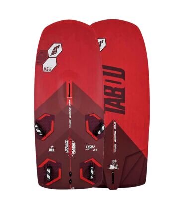Tabou Air Ride Plus TE 2023