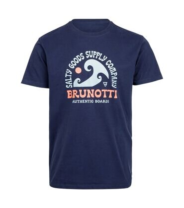 Brunotti Leeway  T-shirt