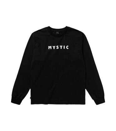 Mystic Brand L/S Tee